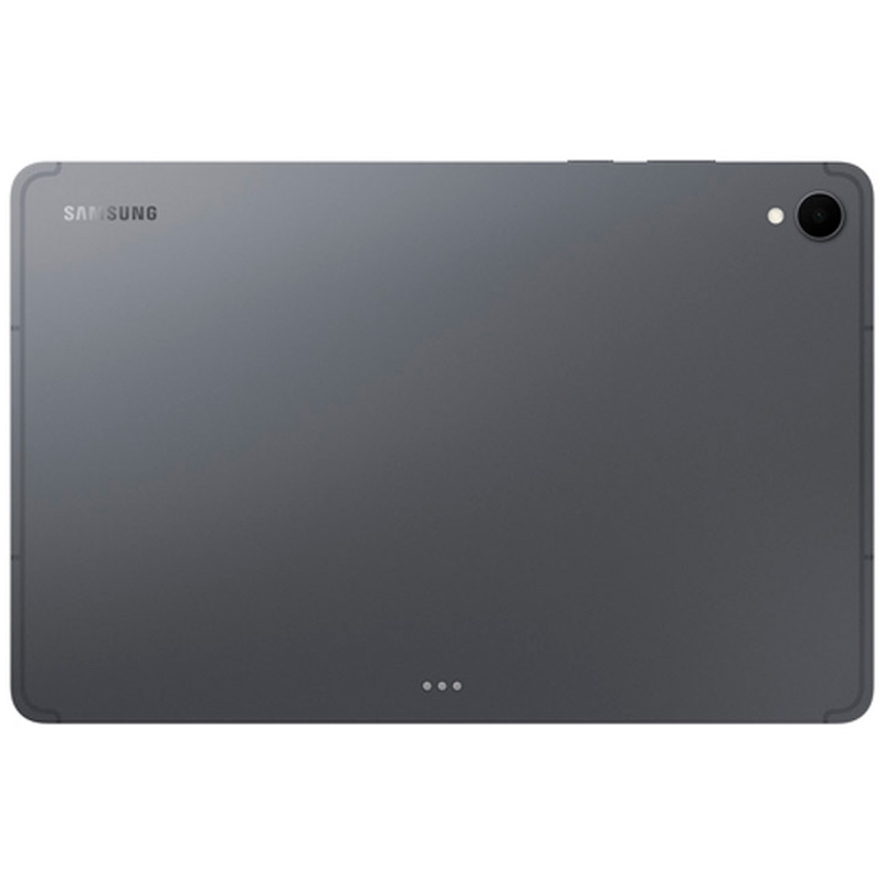 Tablet Samsung Galaxy Tab S11 11 pulgadas 12GB 128GB 5G Gris Grafito