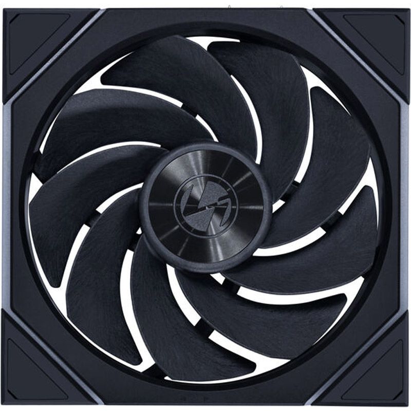 Ventilador Lian Li Uni Fan TL140 Wireless RGB Reverse 140mm Negro