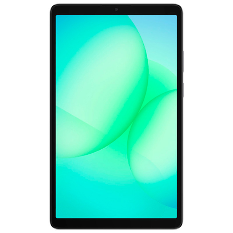 Tablet Samsung Galaxy Tab A11 8.7 pulgadas 8GB 128GB Wi-Fi Gris