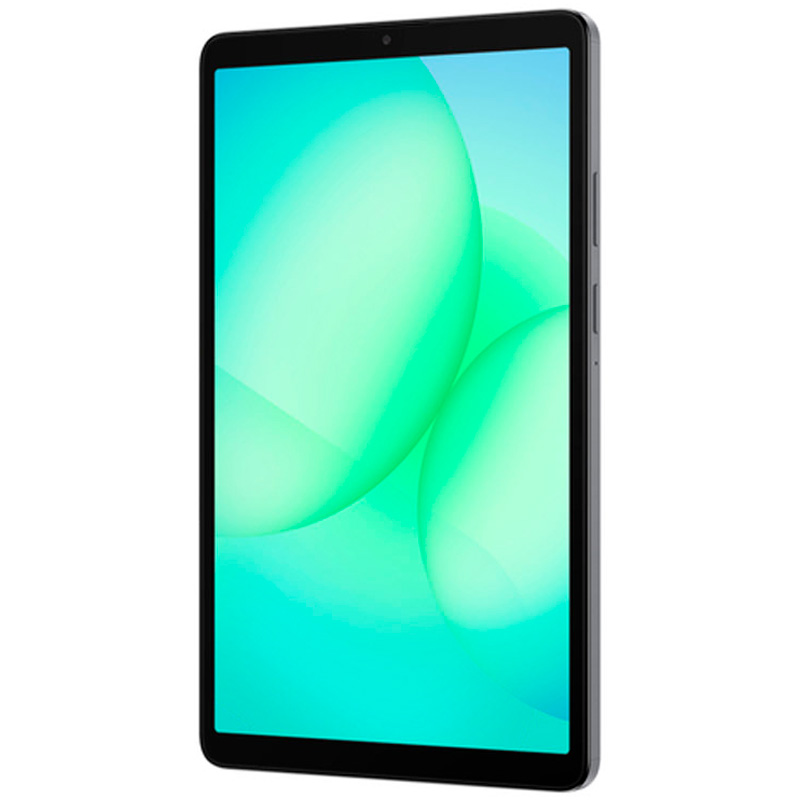 Tablet Samsung Galaxy Tab A11 8.7 pulgadas 8GB 128GB Wi-Fi Gris