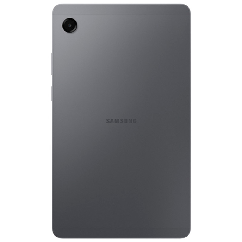 Tablet Samsung Galaxy Tab A11 8.7 pulgadas 8GB 128GB Wi-Fi Gris