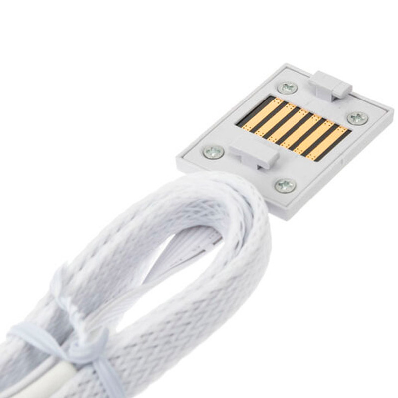Controlador  Lian Li Uni Hub L-Connect 3 Blanco