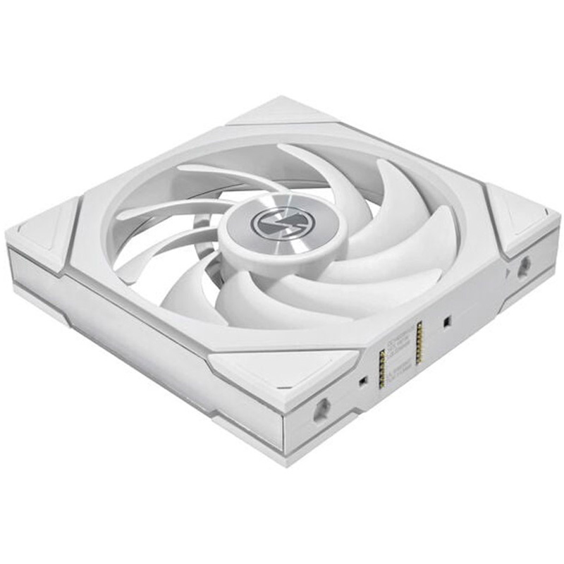 Ventilador Lian Li Uni Fan TL140 Wireless ARGB 140mm Blanco