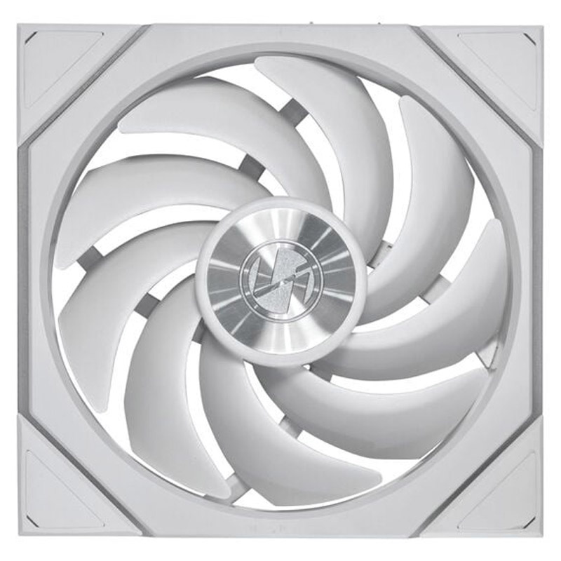 Ventilador Lian Li Uni Fan TL140 Wireless ARGB 140mm Blanco