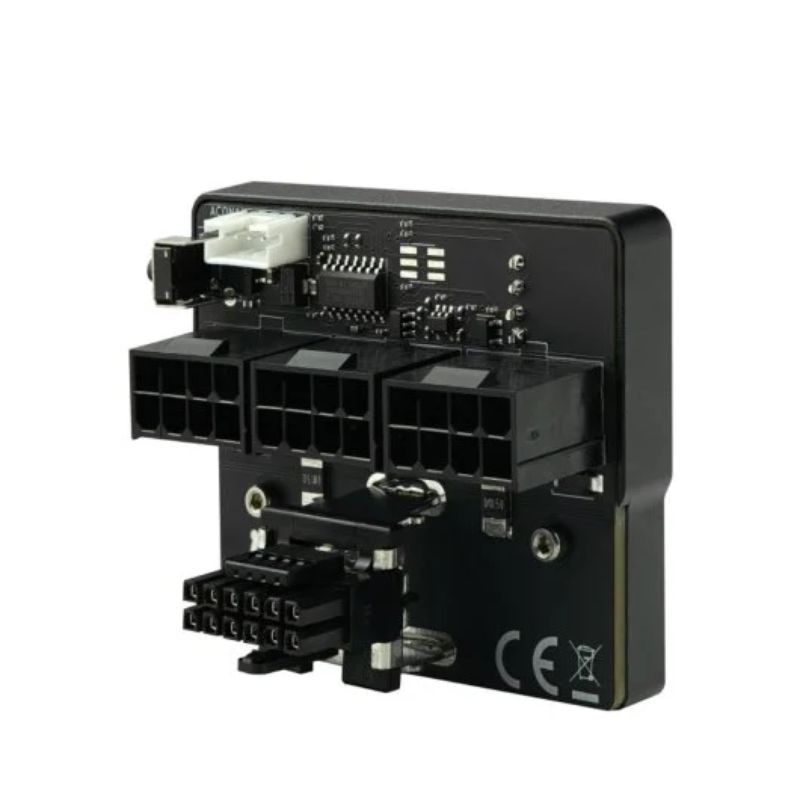 Accesorio Thermal Grizzly WireView Medidor Temperatura GPU 1x 12VHPW 3x 8-Pin PCIe