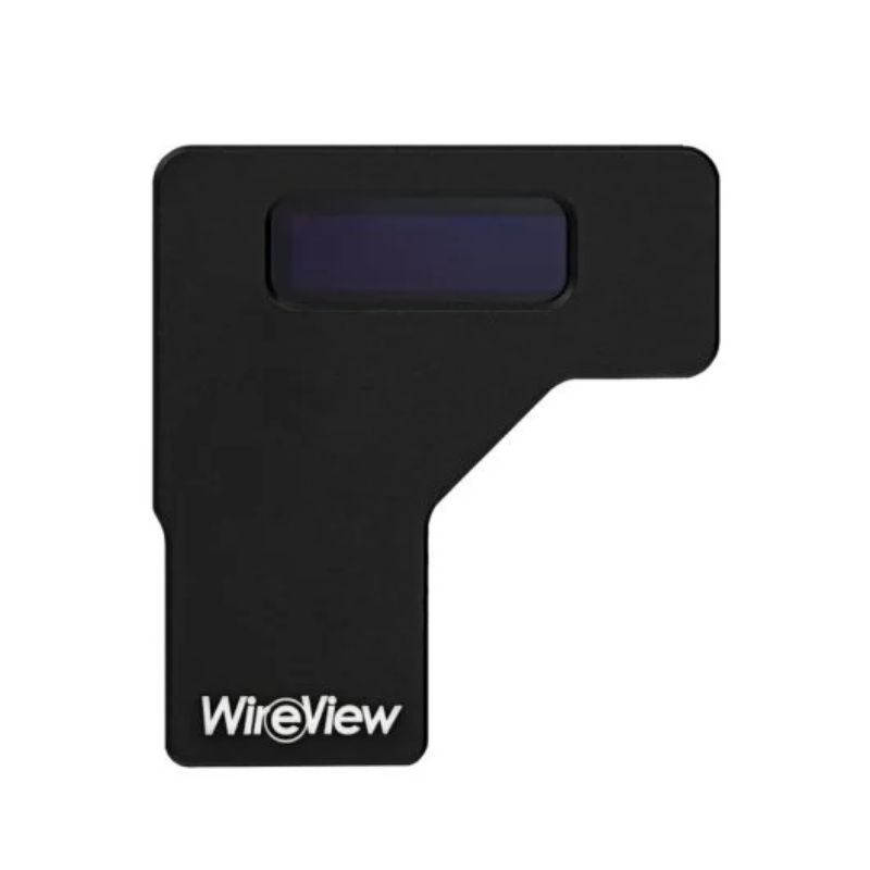 Accesorio Thermal Grizzly WireView Medidor Temperatura GPU 1x 12VHPWR 3x 8-Pin PCIe