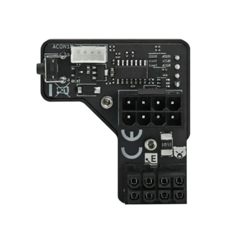 Accesorio Thermal Grizzly WireView Medidor Temperatura GPU 1x 12VHPWR 3x 8-Pin PCIe