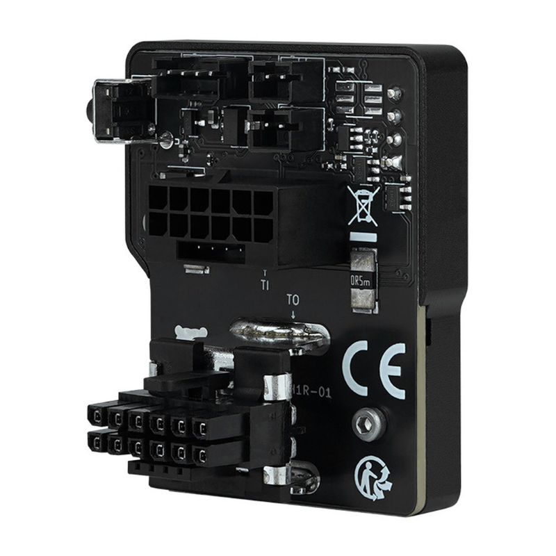 Accesorio Thermal Grizzly WireView Pro Medidor Temperatura GPU 1X12VHPWR Reversed