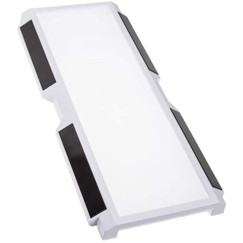Filtro Magnético Lian Li Lancool III Kit Blanco