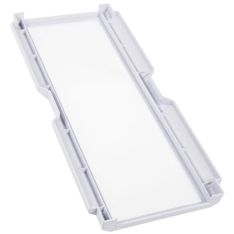 Filtro Magnético Lian Li Lancool III Kit Blanco
