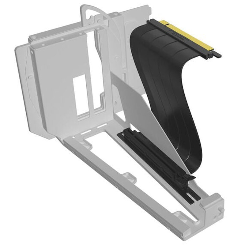 Cable Lian Li Elevador PCI-e 5.0 x16 200mm