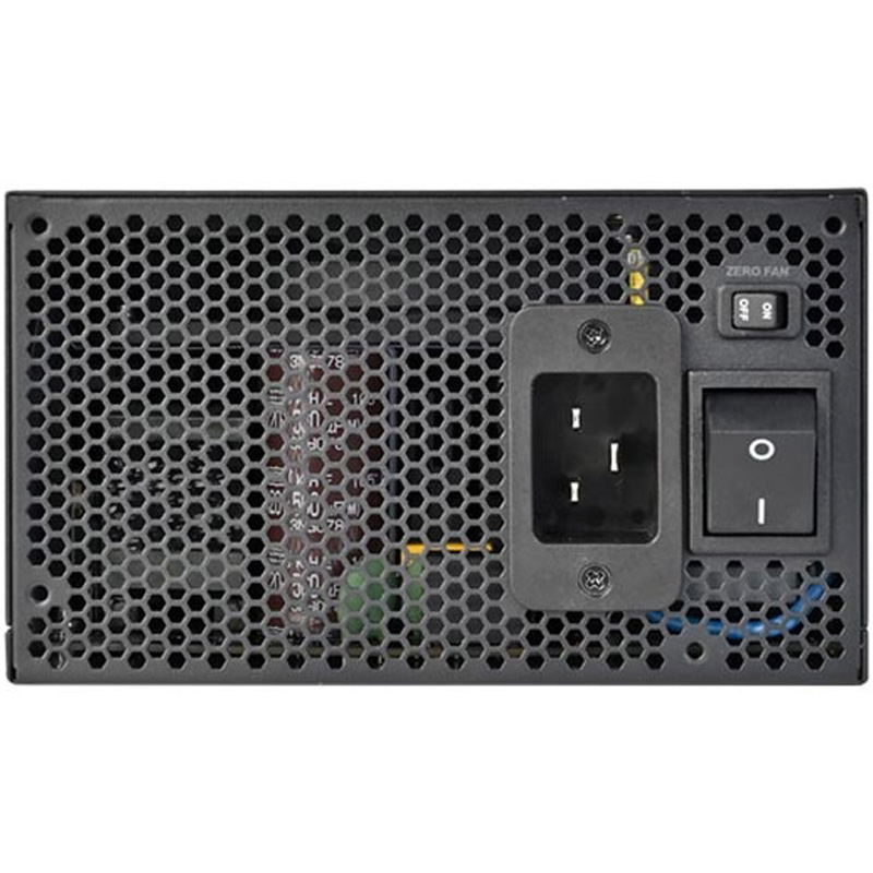 Fuente/PSU SilverStone Hela 2500Rz Cybenetics Platinum 2500W ATX 3.1 PCIE 5 Modular