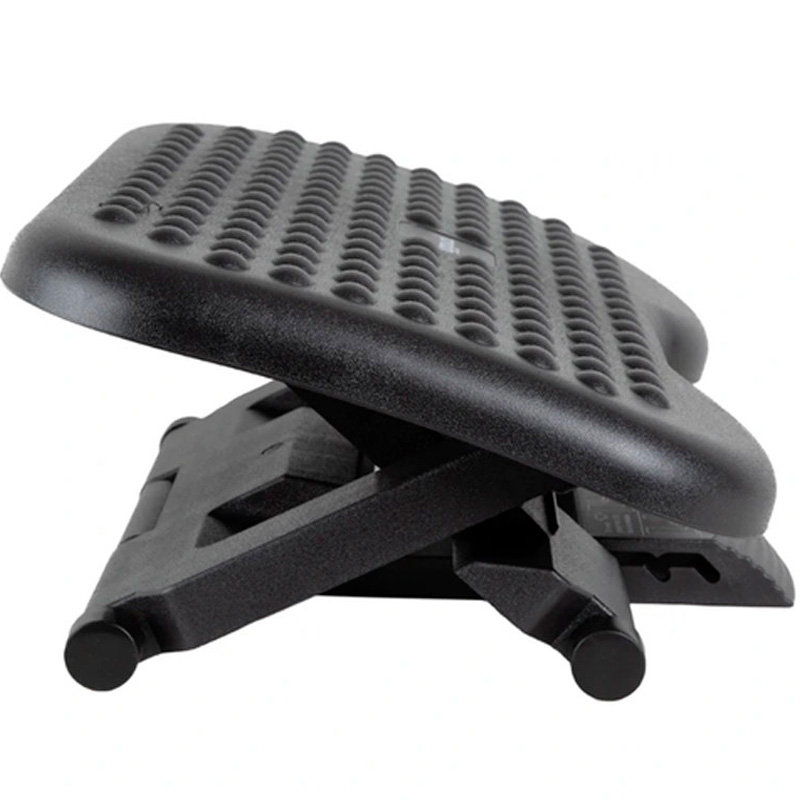 Accesorio iggual RP3 Reposapiés 3 Alturas Inclinable 46x34cm