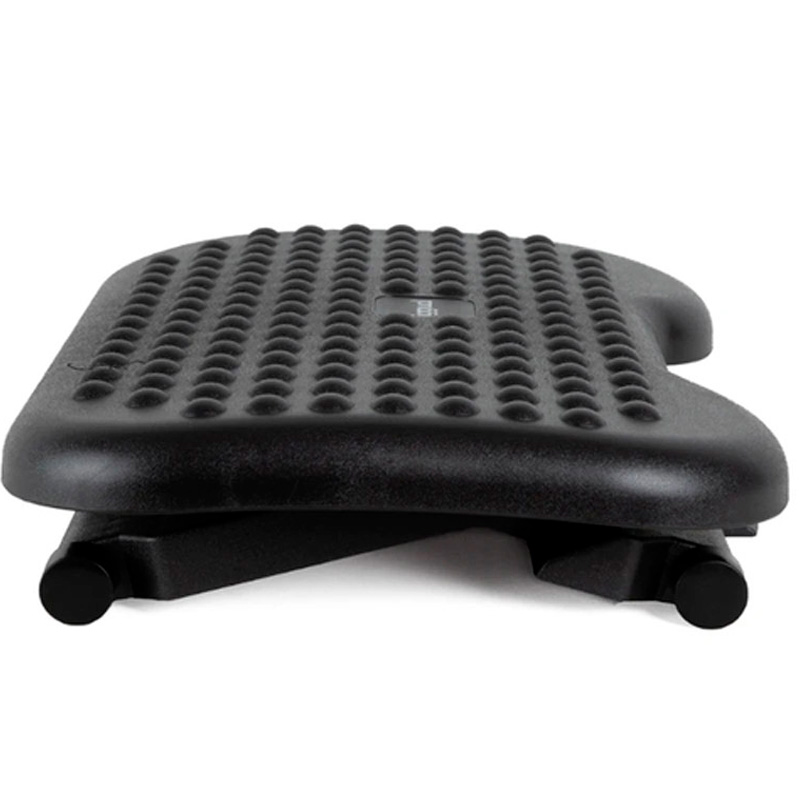 Accesorio iggual RP3 Reposapiés 3 Alturas Inclinable 46x34cm