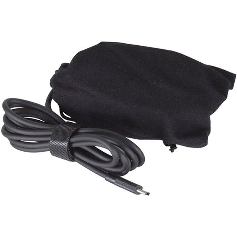 Cargador USB iggual Portátil y Móvil Tipo C PD 65W