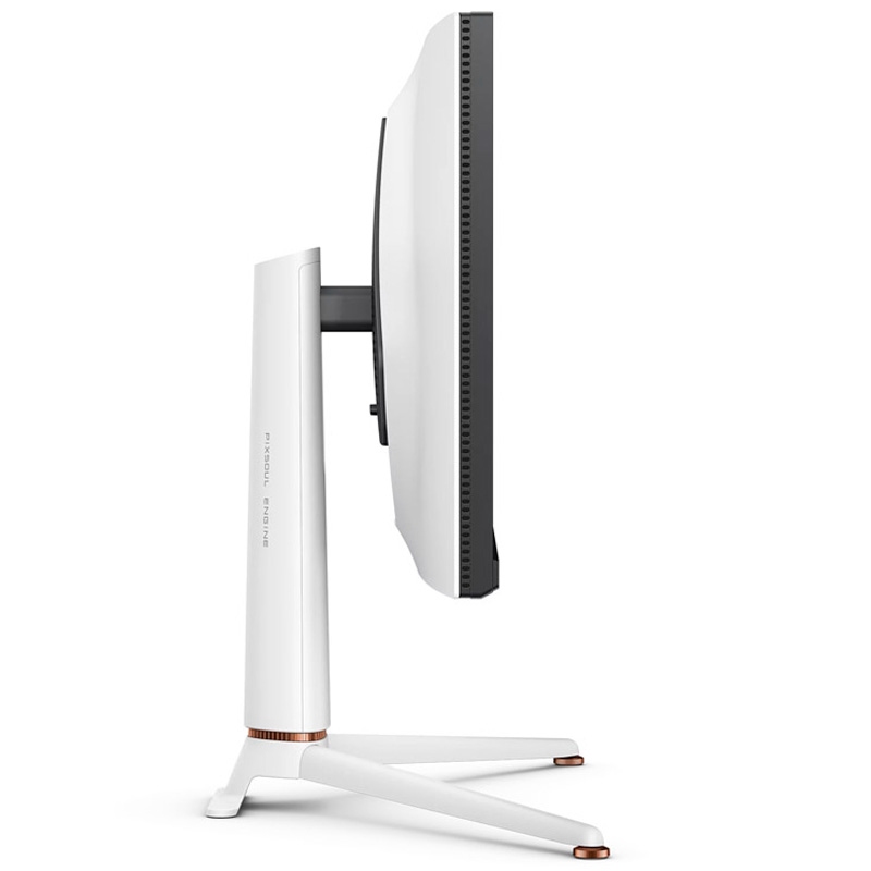 Monitor BenQ MOBIUZ EX271Q 27 pulgadas QHD 2K IPS 180Hz 1ms HDR AMD FreeSync