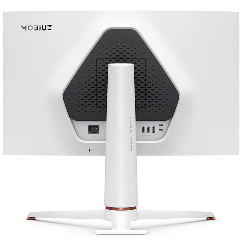 Monitor BenQ MOBIUZ EX271Q 27 pulgadas QHD 2K IPS 180Hz 1ms HDR AMD FreeSync