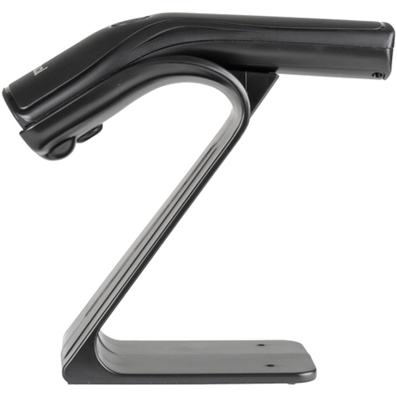 Lector Código Barras iggual L1DUSB-B-AX 1D USB Botón Soporte
