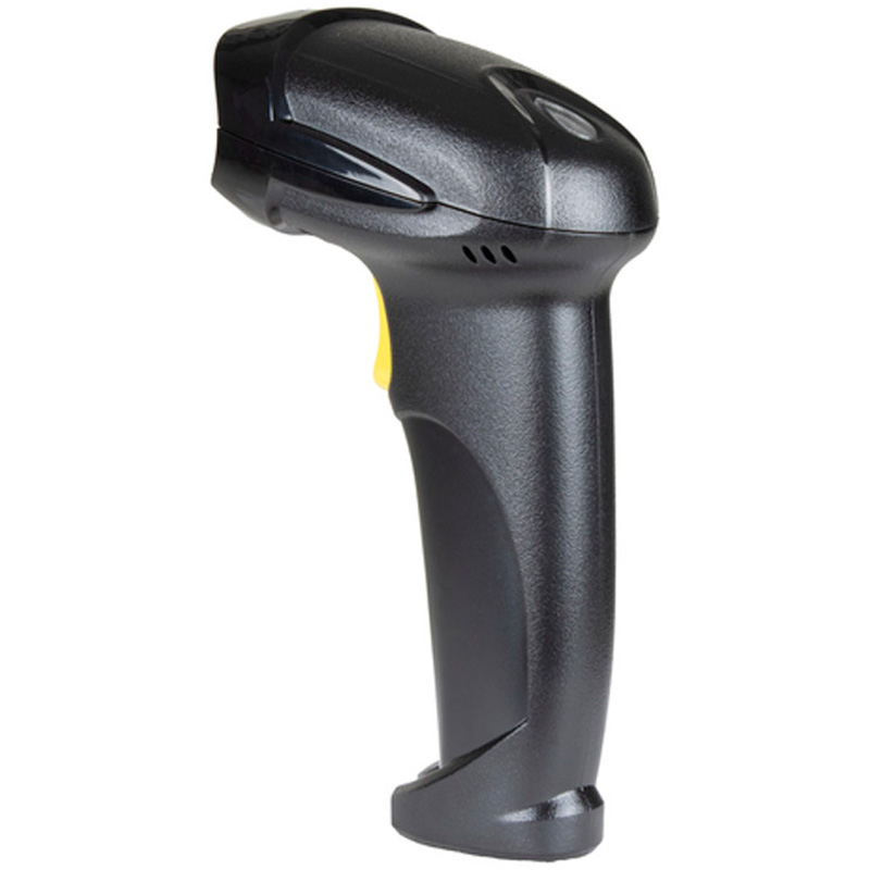 Lector Código Barras iggual L1DBT-G-AX 1D Bluetooth WiFi 2.4G