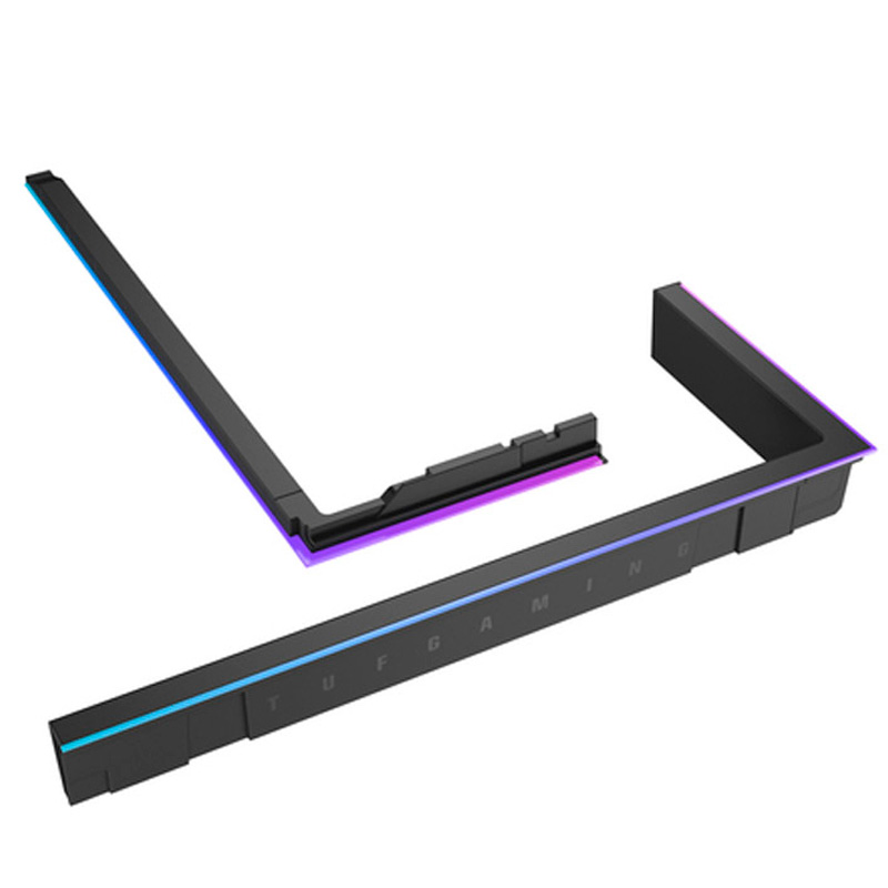 Kit Asus TUF Gaming ARGB Lighting Para GT502 Horizon Series Negro