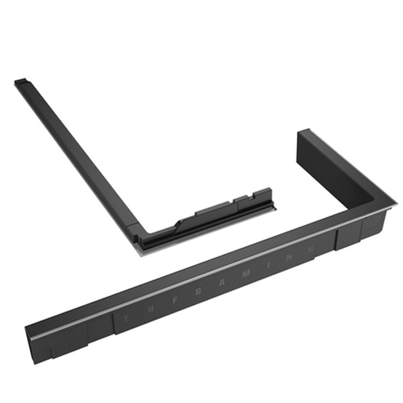 Kit Asus TUF Gaming ARGB Lighting Para GT502 Horizon Series Negro