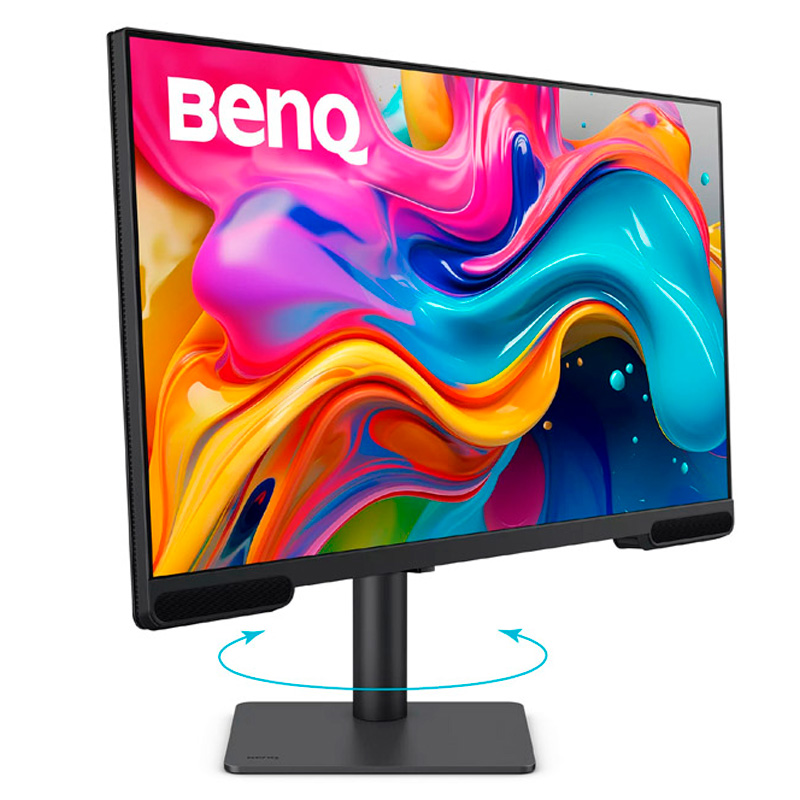 Monitor BenQ PV3200U 32 pulgadas 4K UHD IPS 60Hz 5ms HDR