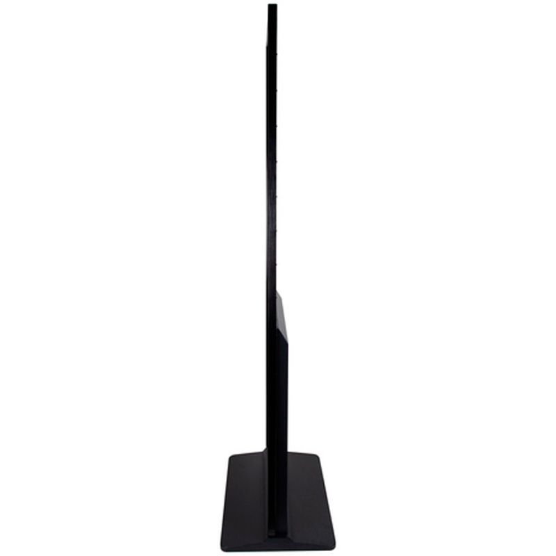 Pantalla iggual ORCHID Tótem Interactivo 4K 55 pulgadas Alto Brillo