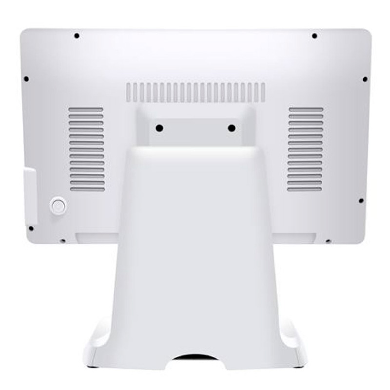 TPV iggual AIO N100 8GB 256GB 15.6 pulgadas W11P Blanco