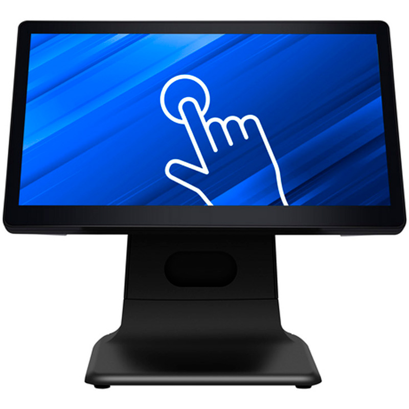 TPV iggual AIO Intel N100 4GB 128GB 15.6 pulgadas Wi-Fi
