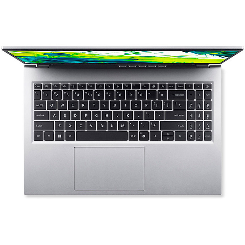 Portátil Acer Aspire Go 15 AG15-72P-5187 Core 5-120U 16GB 512GB 15.6 pulgadas W11H