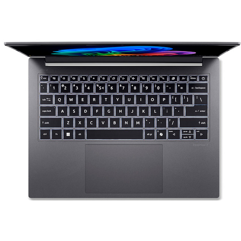 Portátil Acer TravelMate X4 14 AI TMX414-51-TCO-55NC U5-226V 16GB 512GB 14 pulgadas W11P