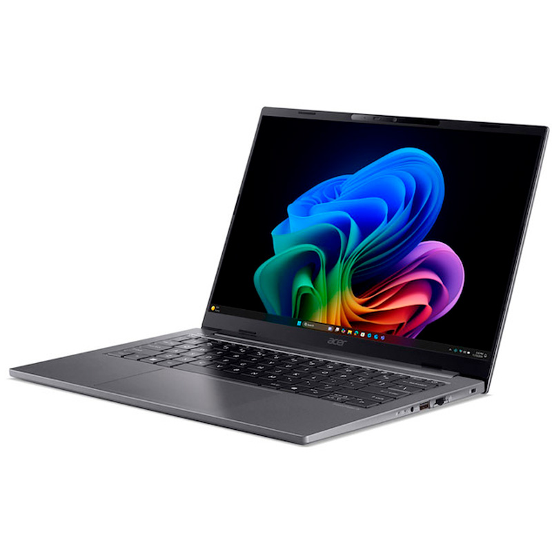 Portátil Acer TravelMate X4 14 AI TMX414-51-TCO-55NC U5-226V 16GB 512GB 14 pulgadas W11P
