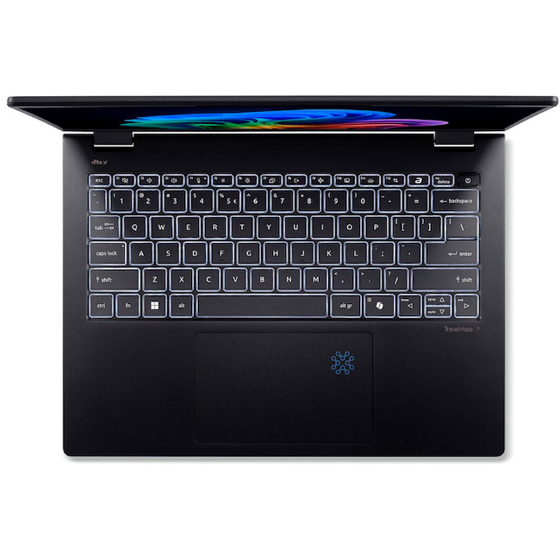 Portátil Acer TravelMate P6 14 AI TMP614-54-TCO-54EW U5-228V 32GB 512GB 14 pulgadas 2.8K W11P