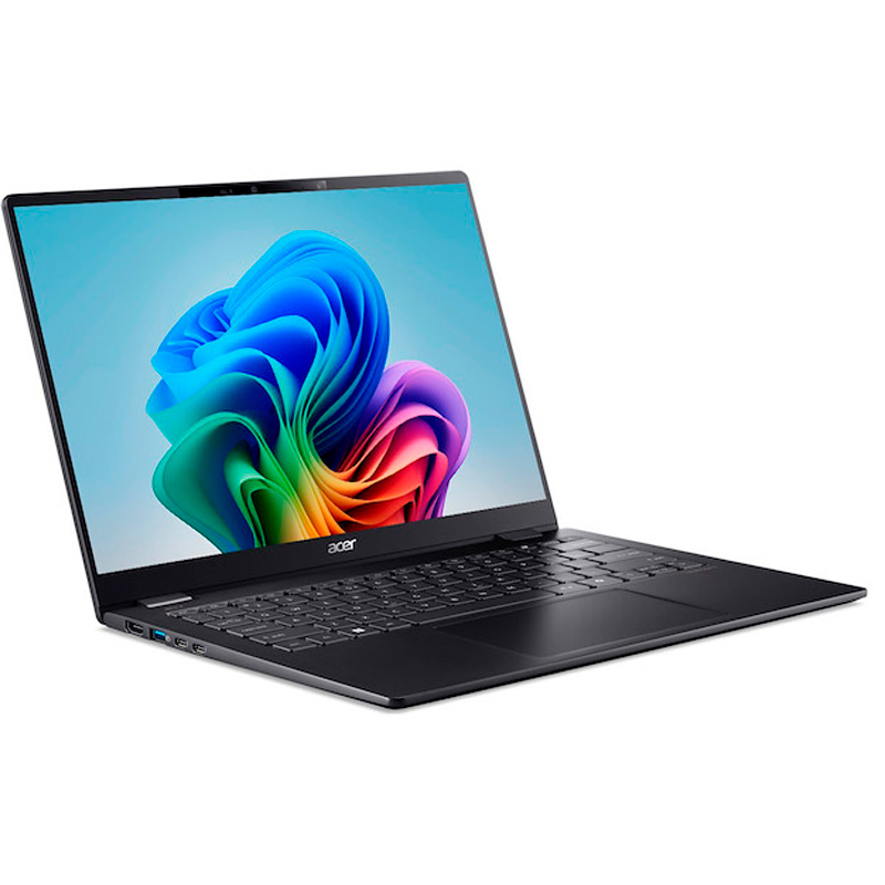 Portátil Acer TravelMate P6 14 AI TMP614-54-TCO-54EW U5-228V 32GB 512GB 14 pulgadas 2.8K W11P
