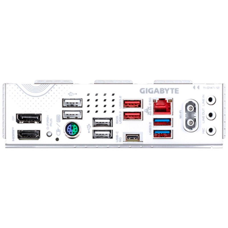 Placa Base Gigabyte B850 EAGLE WIFI7 ICE Socket 1851