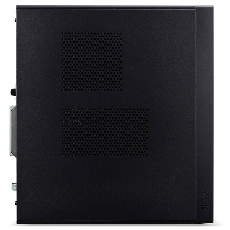 PC Sobremesa Acer Altos P130 F9 ATSP130_F9 i9-14900 Intel UHD 32GB 1TB W11P Negro con Teclado y Ratón