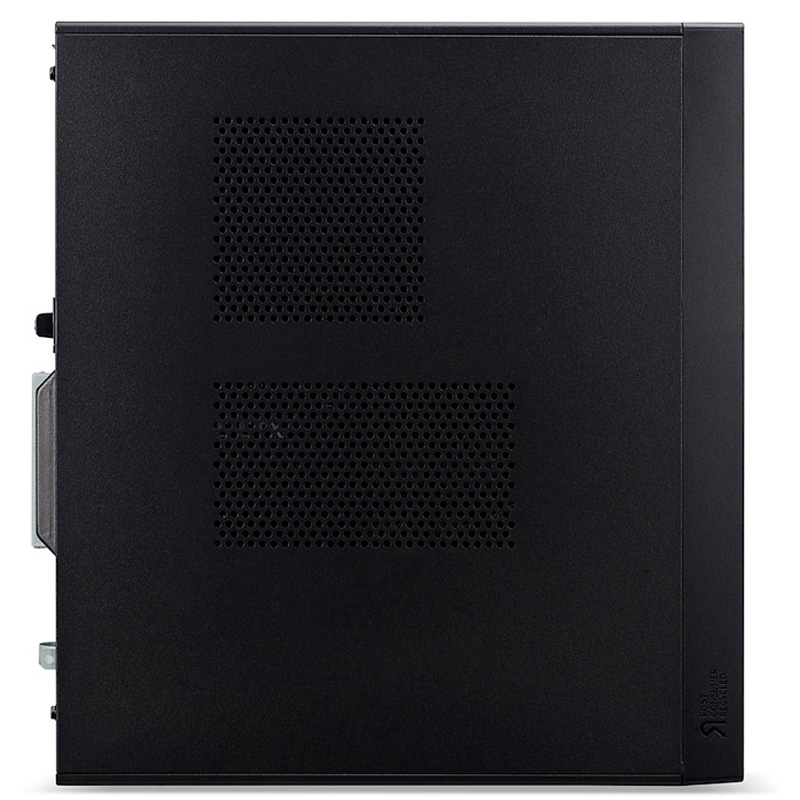 PC Sobremesa Acer Altos P130 F9 ATSP130_F9.00J i9-14900 RTX 5070 32GB 1TB W11P Negro Con Teclado Y Ratón