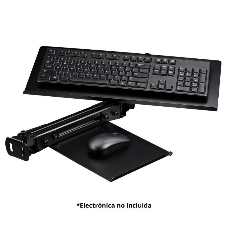 Accesorio Next Level Racing Elite Bandeja Teclado/Ratón