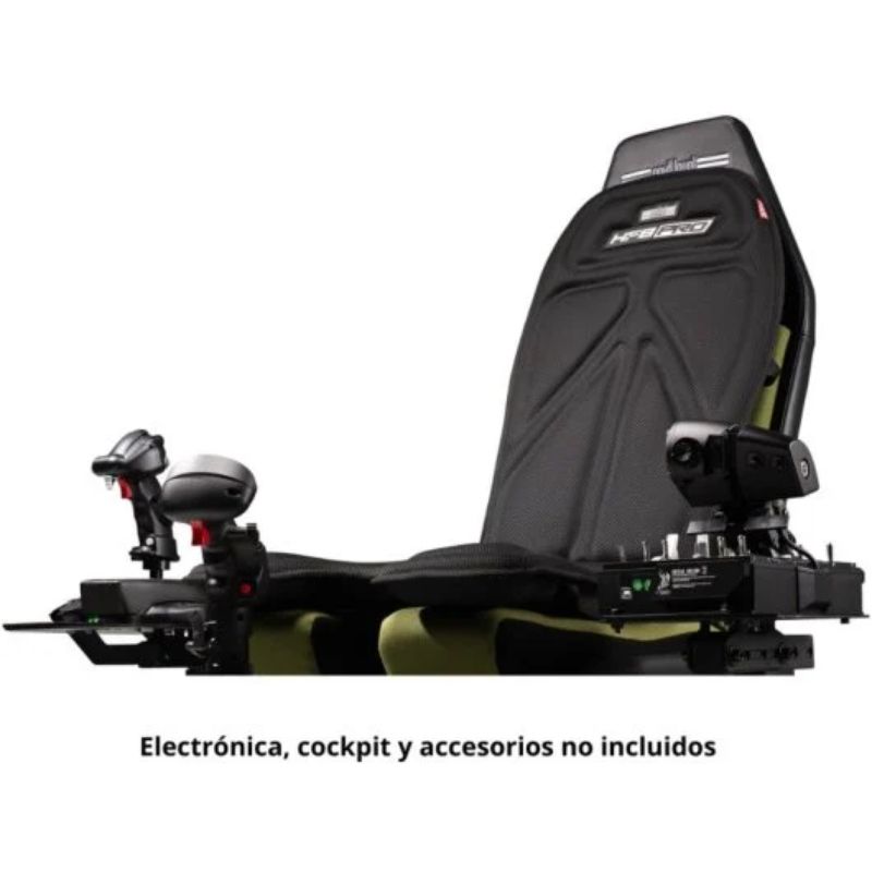 Accesorio Next Level Racing HF8 PRO