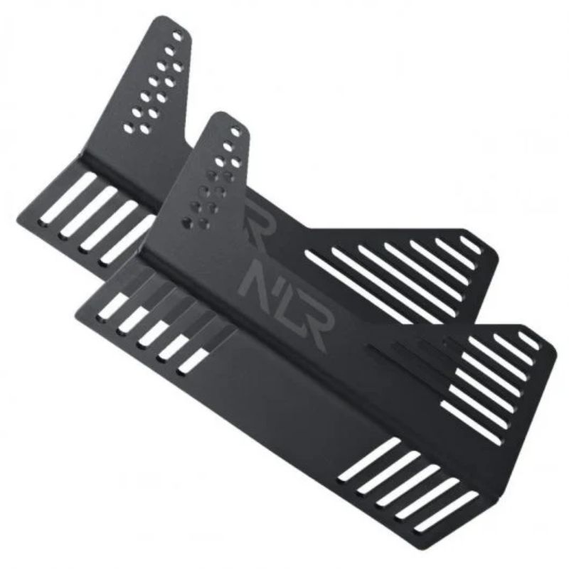 Soporte Next Level Racing Universal Seat Brackets