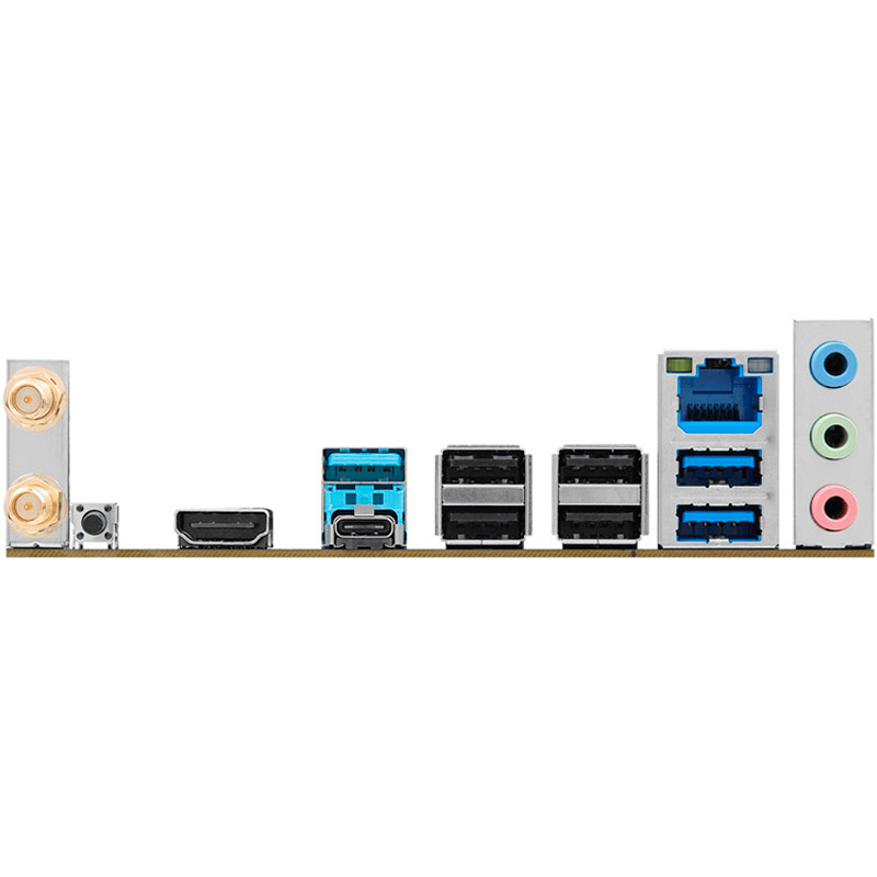 Placa Base ASRock A620AM Pro-A WIFI Socket AM5