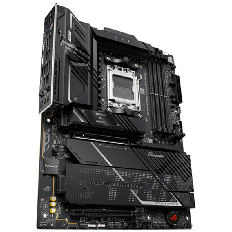 Placa Base Asus ROG Strix X870E-H Gaming WIFI7 Socket AM5