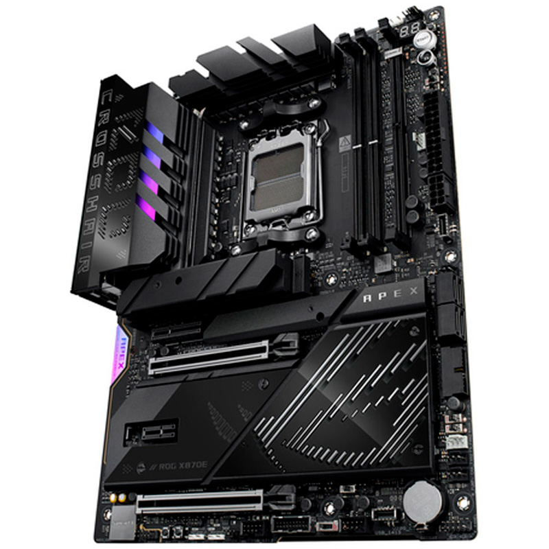 Placa Base Asus ROG Crosshair X870E Apex Socket AM5