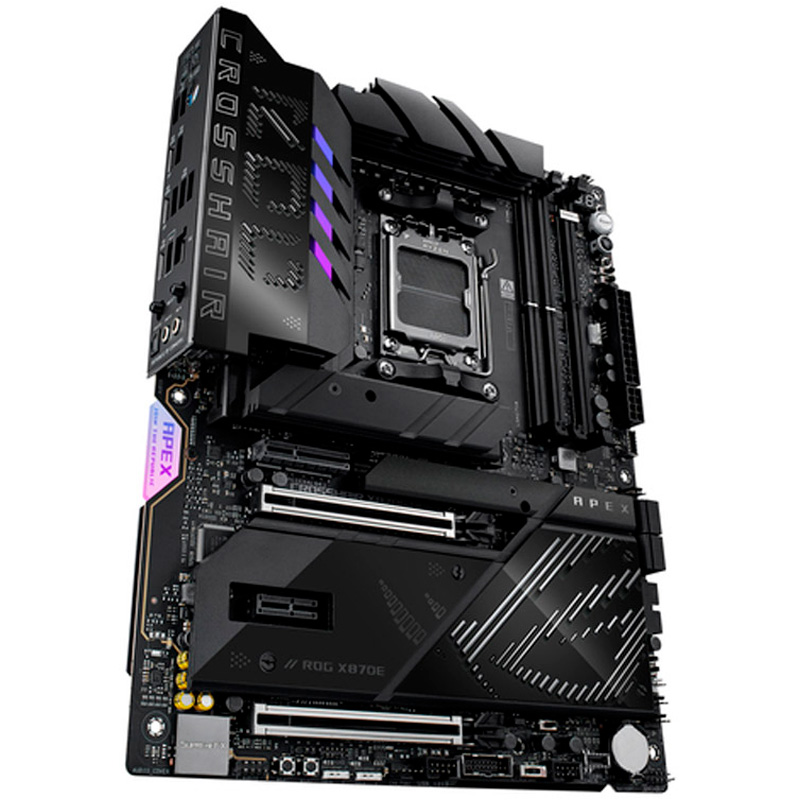 Placa Base Asus ROG Crosshair X870E Apex Socket AM5