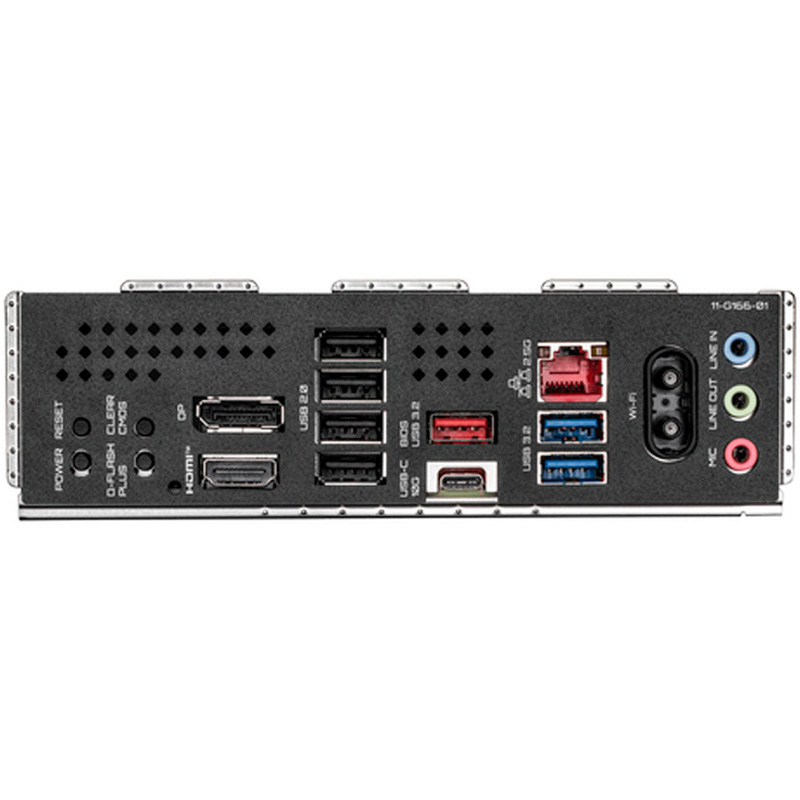Placa Base Gigabyte B840 GAMING X WIFI6E Socket AM5