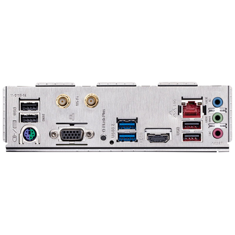 Placa Base Gigabyte B650M GAMING WIFI6E Socket AM5