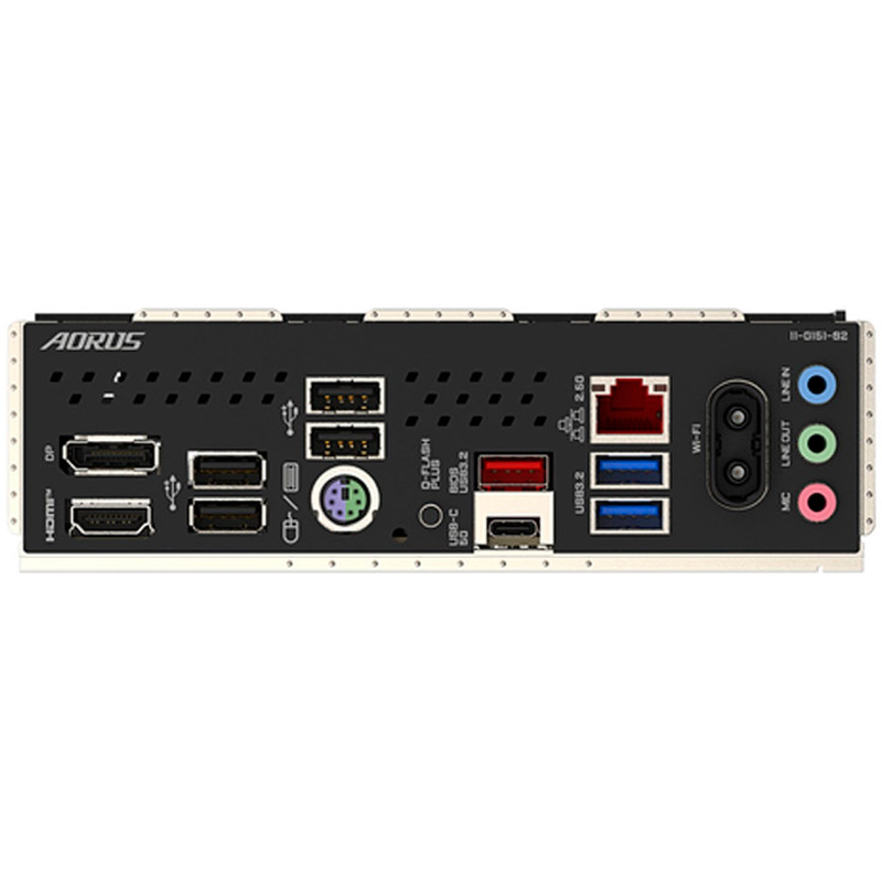 Placa Base Gigabyte B840M AORUS ELITE WIFI6E Socket AM5