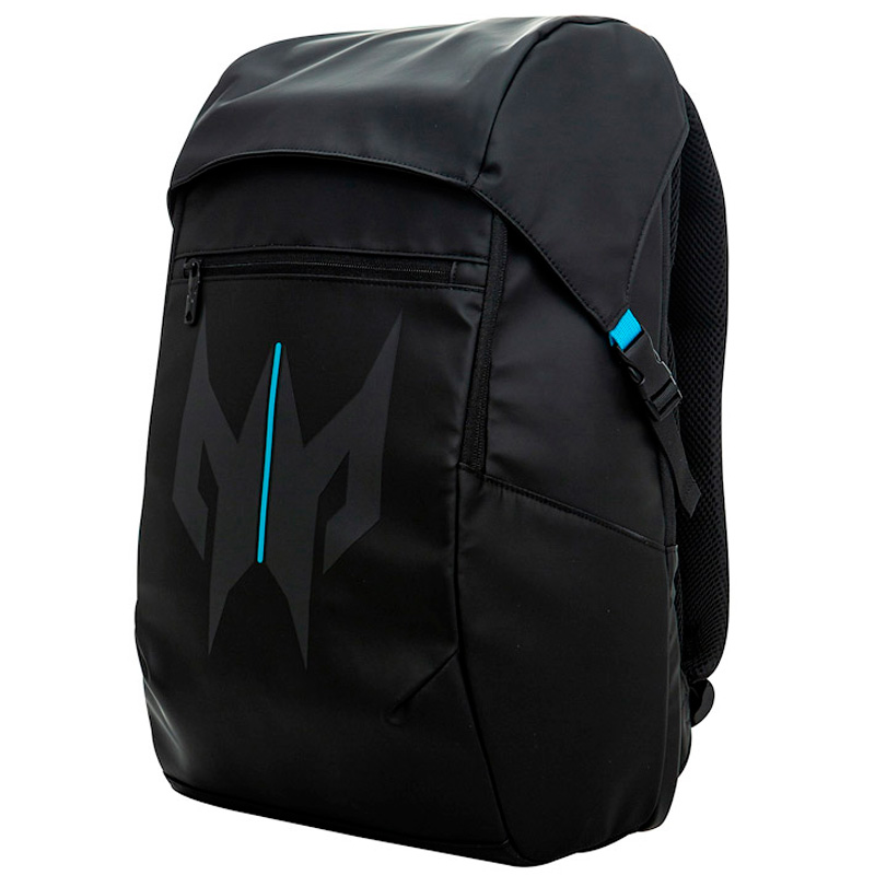 Mochila Acer Predator Utility 16 pulgadas Negro