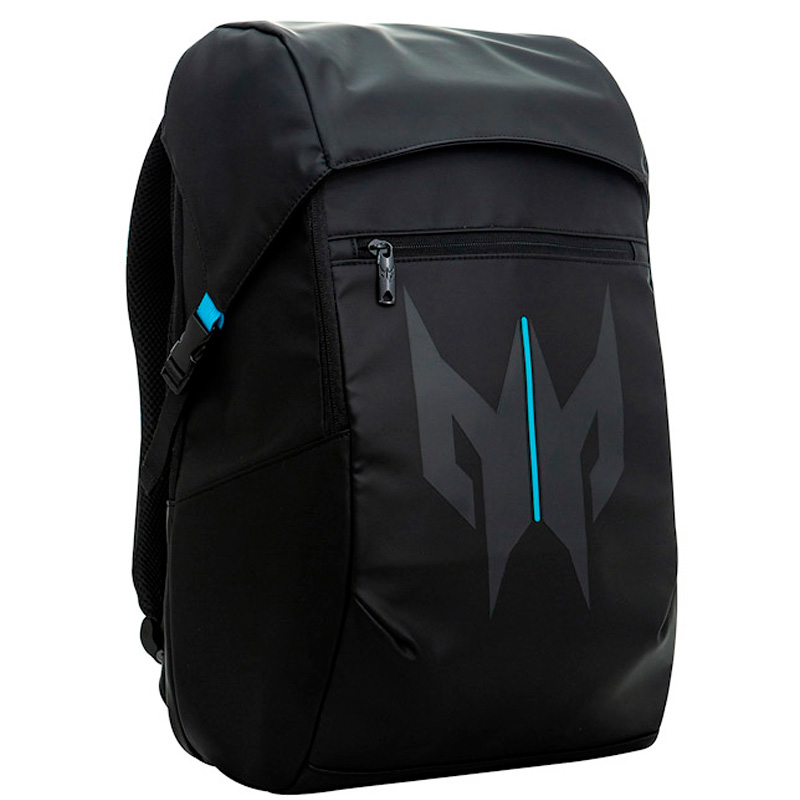 Mochila Acer Predator Utility 16 pulgadas Negro