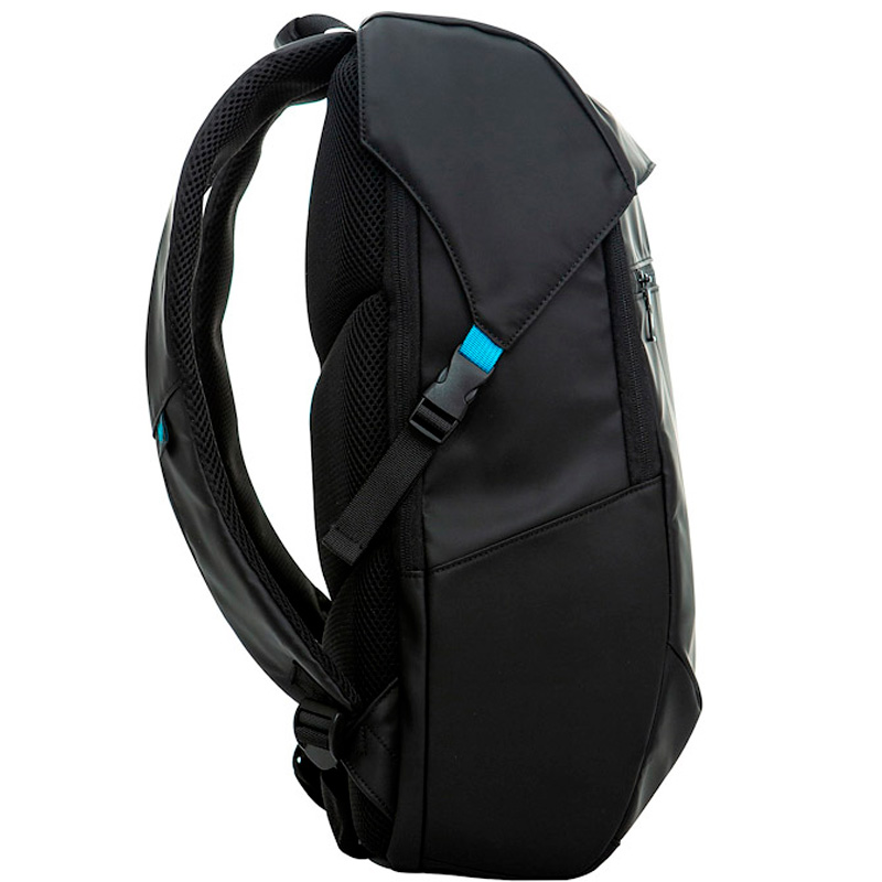 Mochila Acer Predator Utility 16 pulgadas Negro